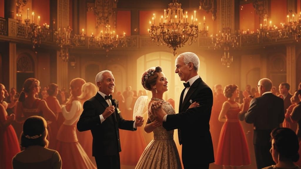 Шокирующие правила свиданий из прошлого, которые поставят в тупик современную молодежь