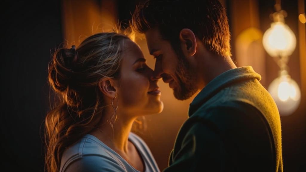 Проверенные вопросы, которые создают нерушимую эмоциональную связь между людьми