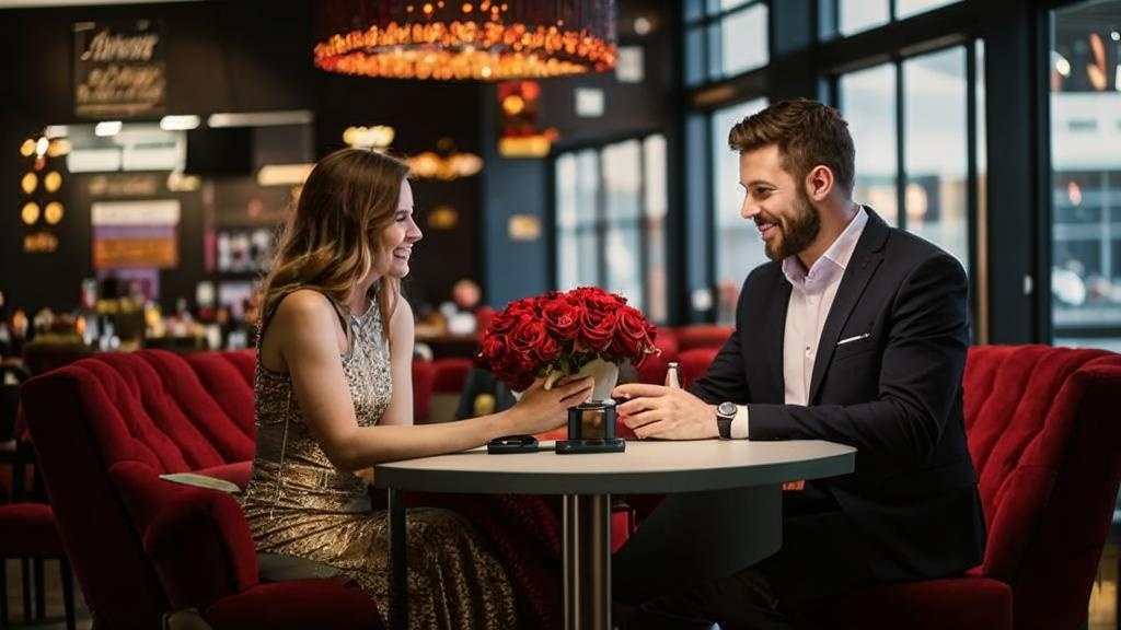 Мастерство первого свидания: экспертные секреты, которые изменят вашу жизнь навсегда