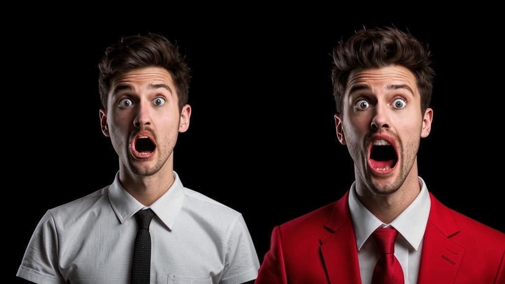 Катастрофы первого свидания: подарки, которые мгновенно отпугивают женщин