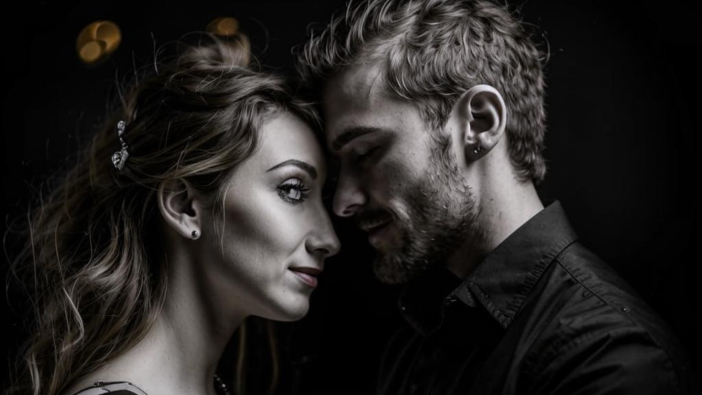 Симпатия против любви: шокирующие различия, которые перевернут ваше понимание отношений