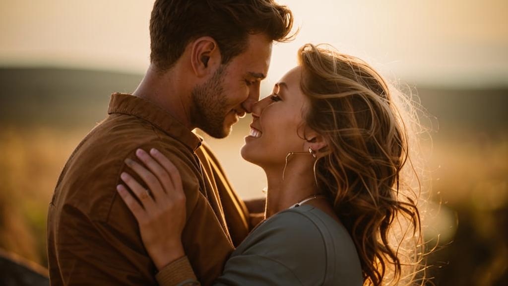 Полное руководство по интимности: как пары кардинально трансформируют свои отношения