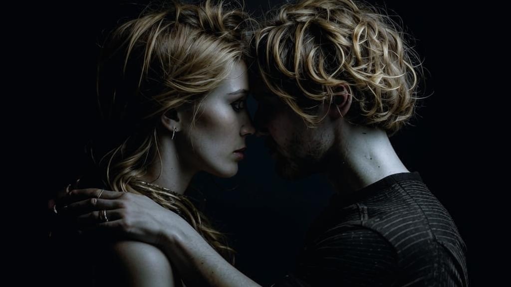 Союз нарциссов: как токсичное притяжение создаёт разрушительные пары