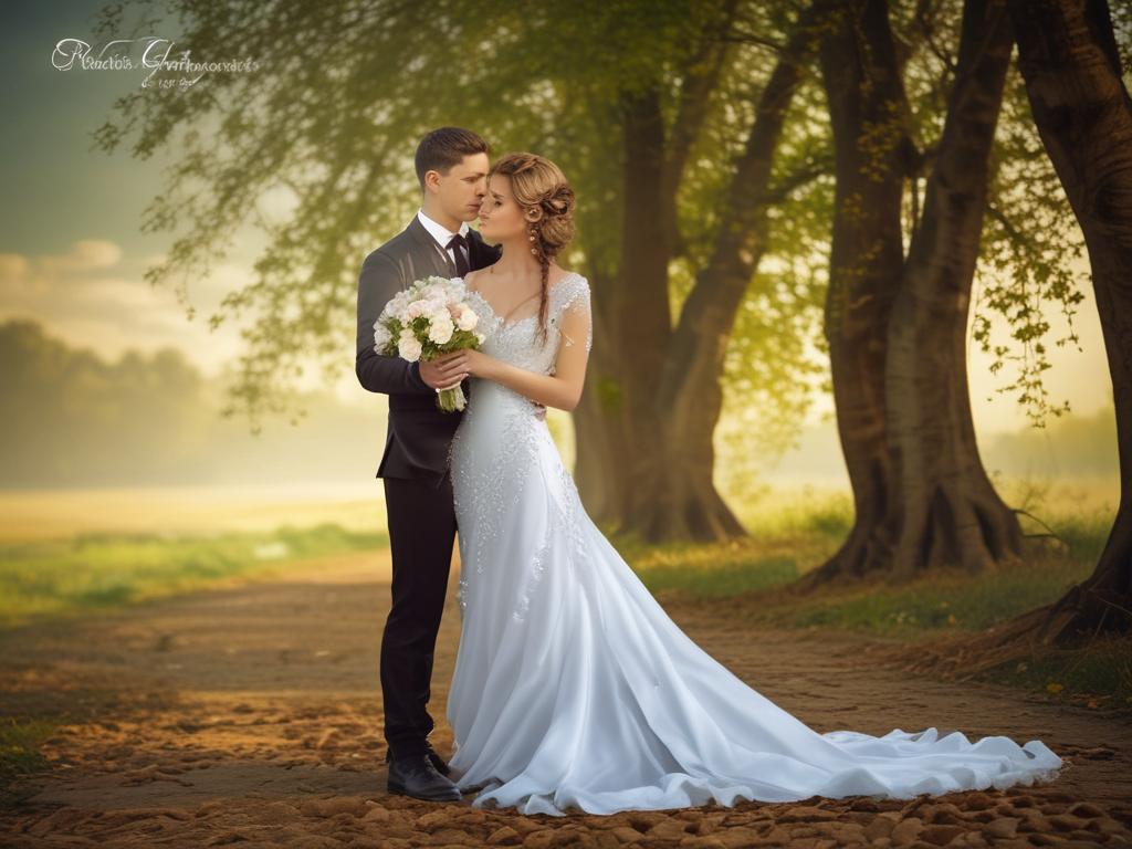 Тайные стратегии идеального свадебного мероприятия